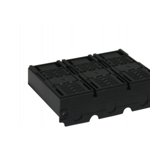 Клемні кришки TCV22 для розміру M2 короткі