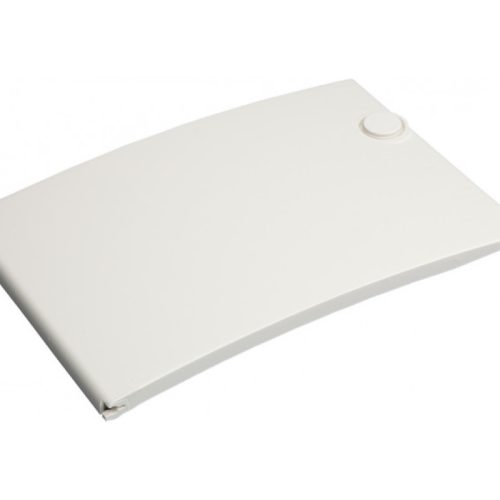 Дверцята DR PNS 2x18W для PNS/PNF 2x18W білі