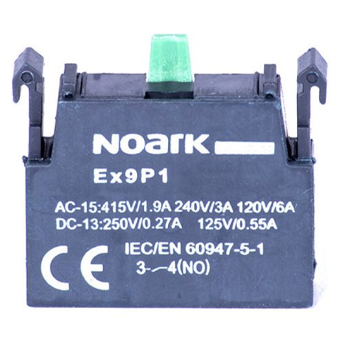 Контакт для кнопки Ex9P1