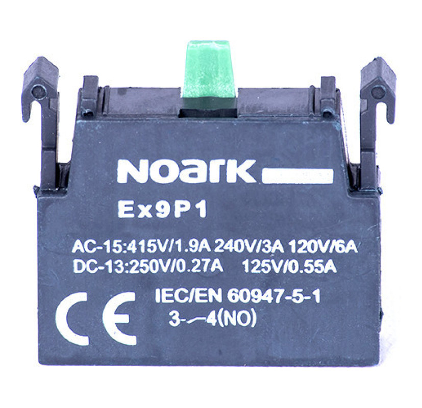 Контакт для кнопки Ex9P1