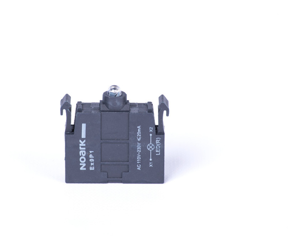 LED індикатор для кнопки Ex9P1 LED