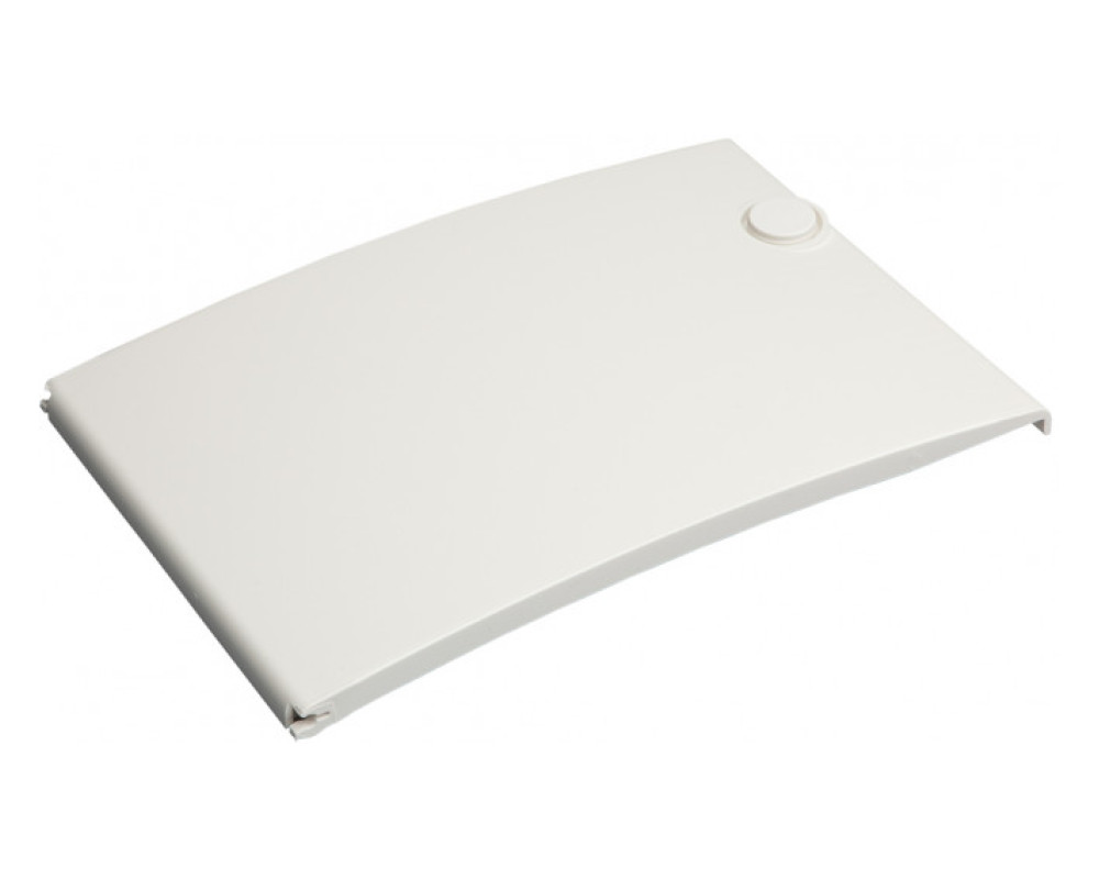 Дверцята DR PNS 3x18W для PNS/PNF 3x18W білі