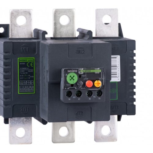 Теплове реле Ex9R500 3P для контакторів Ex9C225-500