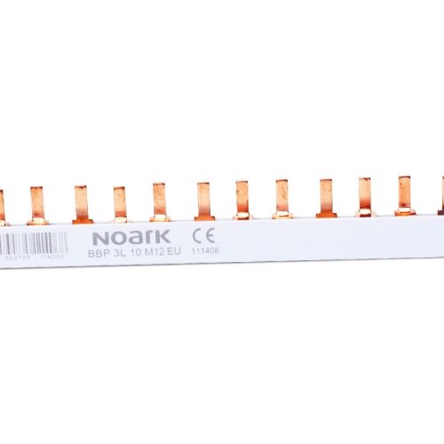 Шина гребінка 10mm² 12 для Ex9B40J 13.5мм