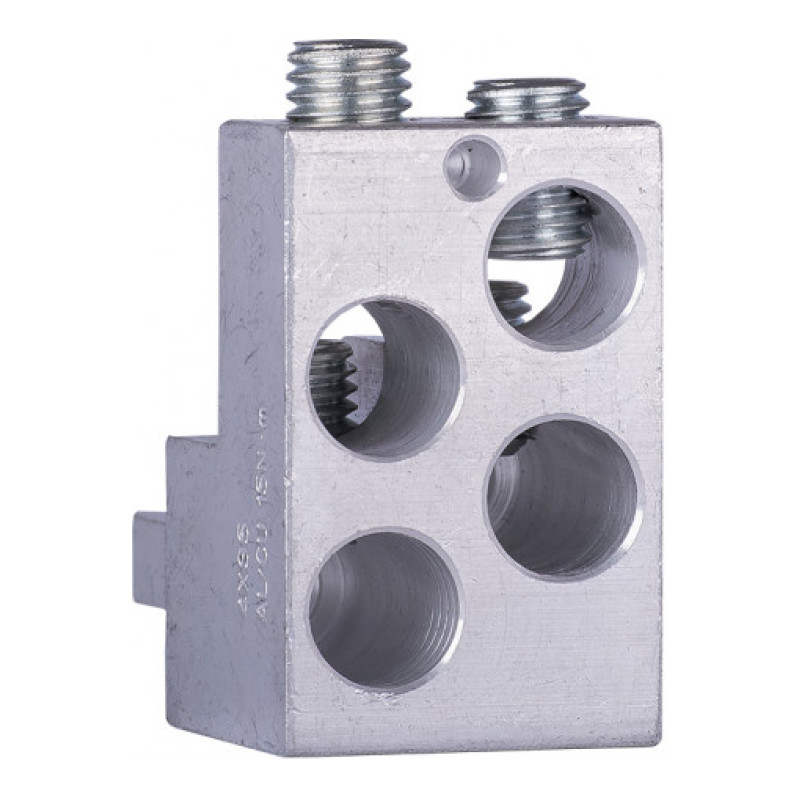 112092-photo.jpg Тунельна клема MC 26 W4(1000-1250A) EU 3×120-240мм² для M6