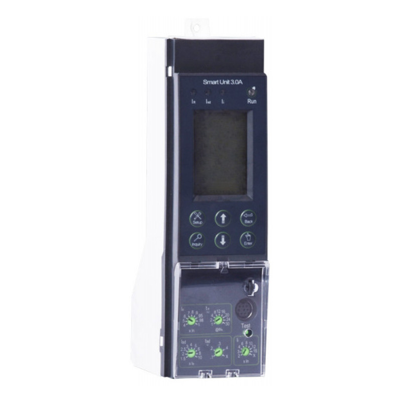 112303-photo.jpg Розчеплювач +SU40H 11 EU SU4.0 тип H LSI+G для Ex9A16 в комплекті