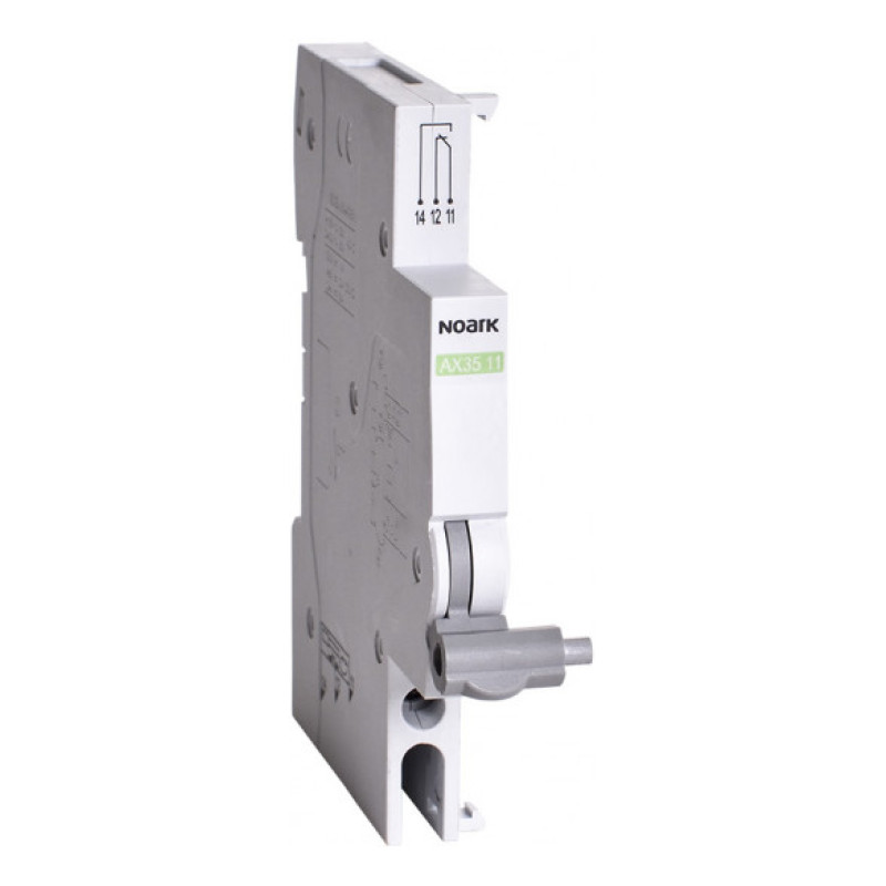 Додатковий контакт AX3511 EU для Ex9LB63 1CO
